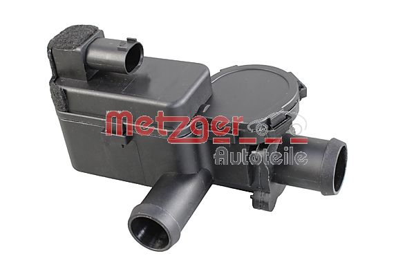 METZGER 0899286 GREENPARTS Kühlmittelregelventil